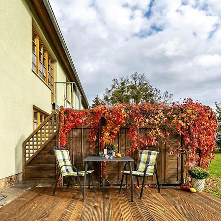 Huehnerstall By Opitz Lohmen  Exterior foto