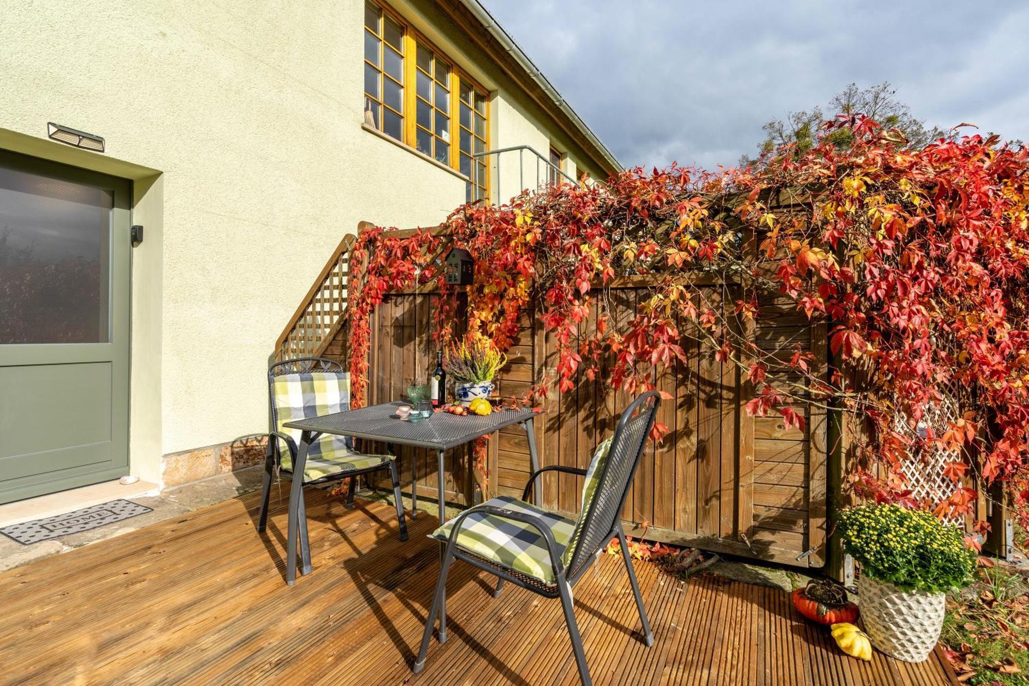Huehnerstall By Opitz Lohmen  Exterior foto